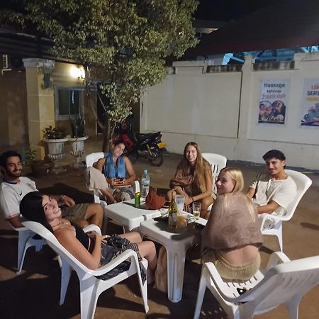 פקסה Erawan Guesthouse מראה חיצוני תמונה