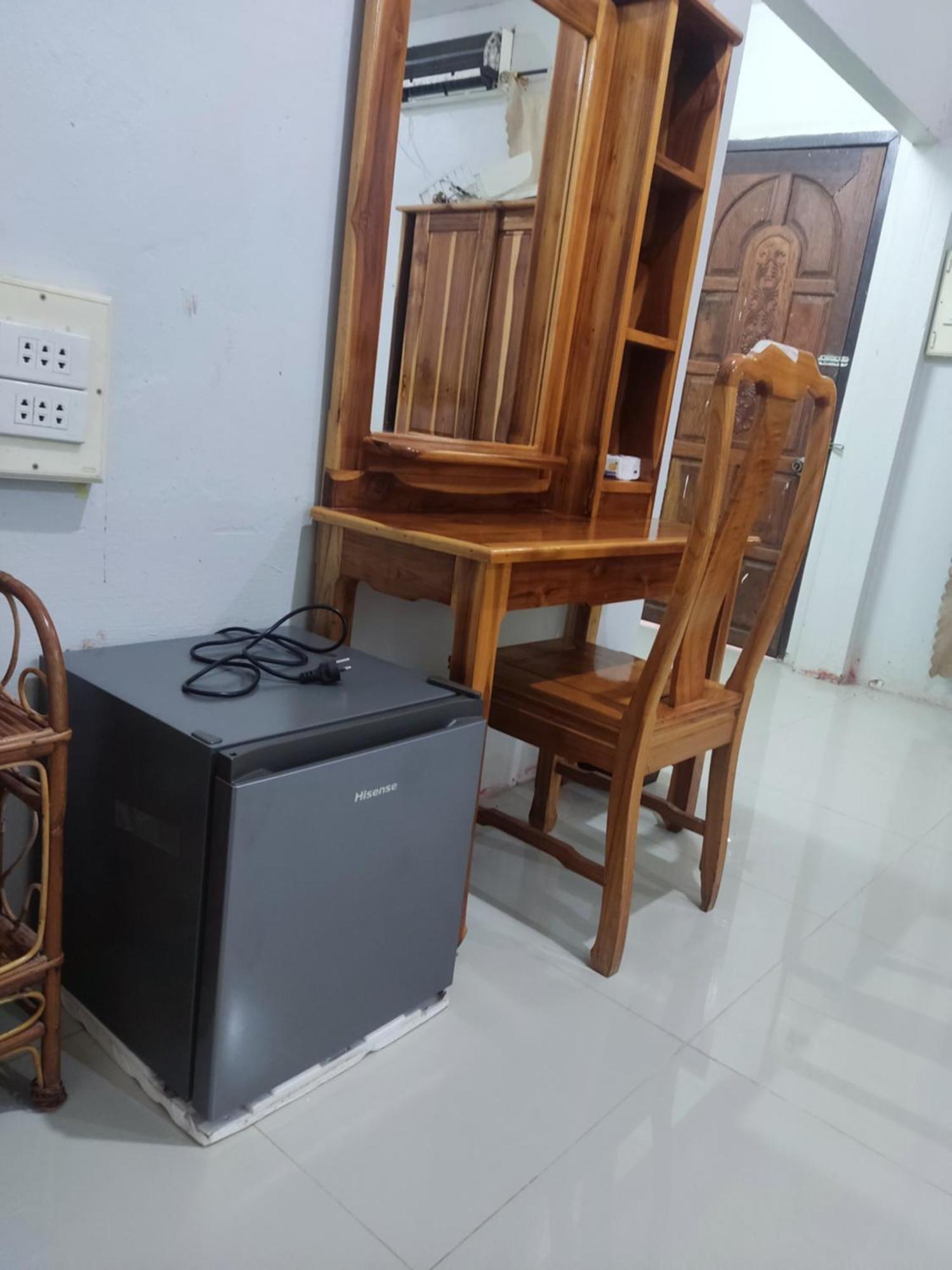 פקסה Erawan Guesthouse מראה חיצוני תמונה